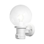 Konstsmide Nemi 7321 - Matt White