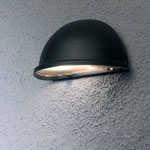 Konstsmide Torino 7325 Stainless Steel or Black