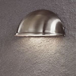 Konstsmide Torino 7326 Stainless Steel