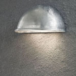 Konstsmide Torino 7326 Galvanised or Black