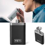 YETI Flask with Funnel