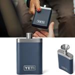 YETI Flask with Funnel