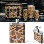 YETI Flask with Funnel