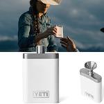 YETI Flask with Funnel