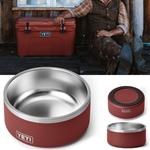 YETI Boomer 8 Dog Bowl
