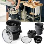 YETI Loadout Bucket | FULLY LOADED PACK