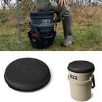 YETI Loadout Bucket Swivel Seat