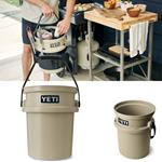 YETI Loadout Bucket