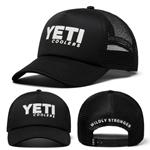 YETI Coolers Foam Trucker Hat