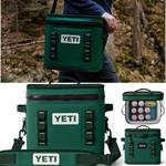 YETI Hopper Flip 12