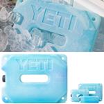 YETI Ice Block