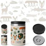 YETI Food Jar