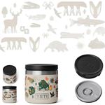 YETI Food Jar