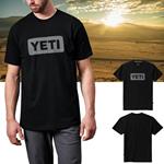 YETI Logo Badge Premium T-Shirt