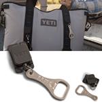 YETI Molle Mounted Zinger Bottle Opener