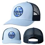 YETI Mountain Badge Trucker Hat