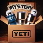 YETI Mystery Box