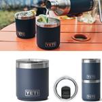YETI Rambler Stackable Lowball