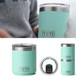 YETI Rambler Stackable Lowball