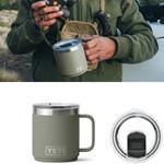 YETI Rambler Mug<br />Ceramic Lined