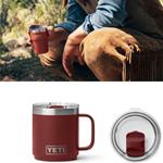 YETI Rambler Mug<br />Ceramic Lined