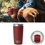 YETI Rambler Tumbler