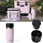 YETI Rambler Travel Bottle | with Commuter Cap (Hot Shot 2.0)