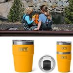 YETI Rambler Stackable Cup