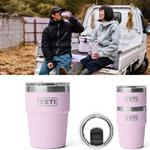 YETI Rambler Stackable Cup