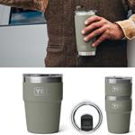 YETI Rambler Stackable Cup