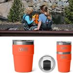 YETI Rambler Stackable Cup