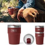 YETI Rambler Stackable Cup