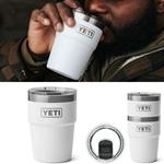 YETI Rambler Stackable Cup