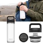 YETI Rambler Bottle | with Chug Cap
