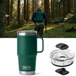 YETI Rambler Travel Mug