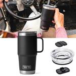 YETI Rambler Travel Mug