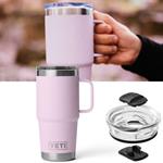 YETI Rambler Travel Mug