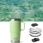 YETI Rambler Travel Mug