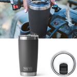 YETI Rambler Tumbler