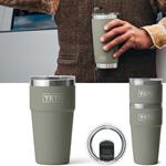 YETI Rambler Stackable Cup