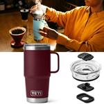 YETI Rambler Travel Mug