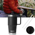 YETI Rambler Travel Straw Mug<br />(100% Leak Proof)