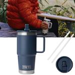YETI Rambler Travel Straw Mug<br />(100% Leak Proof)