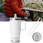 YETI Rambler Travel Straw Mug<br />(100% Leak Proof)