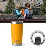 YETI Rambler Tumbler