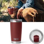 YETI Rambler Tumbler