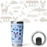YETI Rambler Tumbler