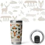 YETI Rambler Tumbler