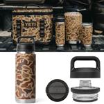 YETI Rambler Bottle | with Chug Cap