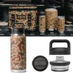 YETI Rambler Bottle | with Chug Cap